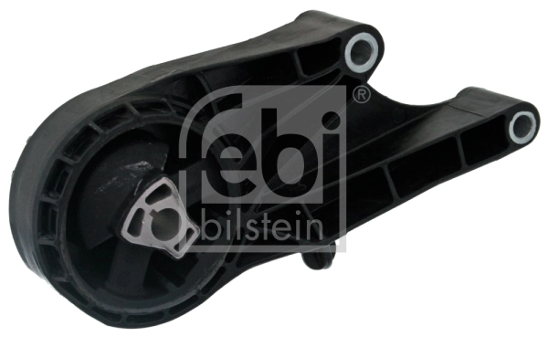 Mounting, engine